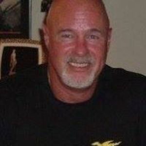 Meet your Posher, Greg